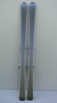 ATOMIC REDSTER TI длина 170см