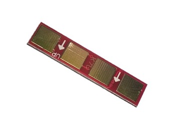 1x Chip do Samsung CLP310 CLP315 CLX3175 CLX3170
