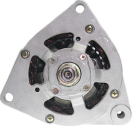 alternator CA187 24v 27a mercedes