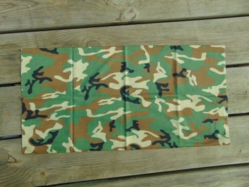 Тактический лесной