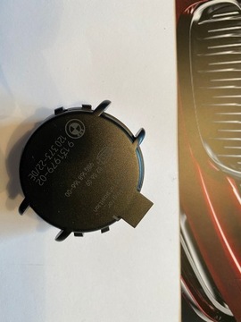 Element optyczny RLS BMW E60 E61 E70 E71 F25 X5 X6 520 525 530 535 540 550