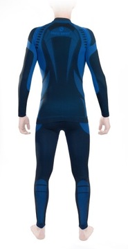 КОМПЛЕКТ МУЖСКОГО БЕЛЬЯ Sesto Senso TERMO ACTIVE L