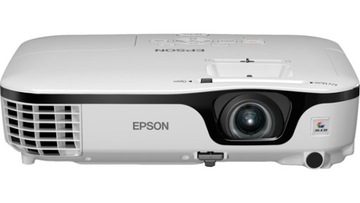 Projektor EPSON EB-X11 2600ANSI 3LCD XGA USB VGA !