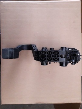 SCANIA PEDAŁ GAZU POTENCJOMETR 1753411 FV