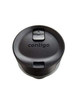 Термокружка премиум-класса Contigo West Loop 2.0 470 мл - красный