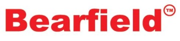 Прочная рабочая обувь BEARFIELD S3 42