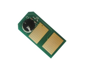 Chip do Oki ES4131 ES4161 ES4191 12K (44917607)