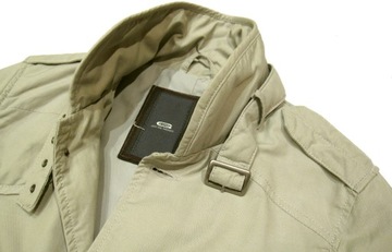 Легкая куртка G-STAR NEW DECOY GARBER TRENCH * S M
