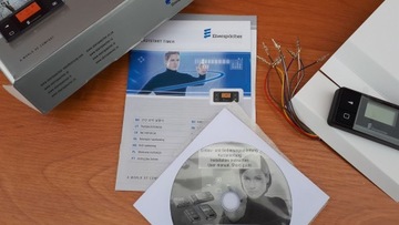 Таймер EasyStart TP7 12 В/24 В Таймер Eberspacher