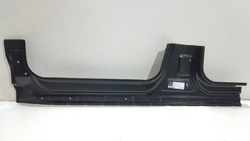 ПОРОГНАЯ КРЫШКА ПРАВАЯ MERCEDES A W169 B W246