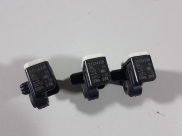 VOLVO XC60 13R- ДАТЧИК УДАРА 31334336