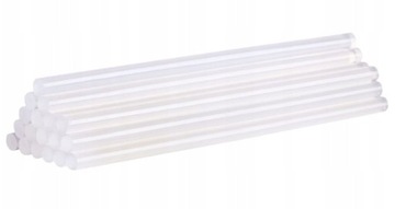 LASKI KLEJ NA GORĄCO BEZBARWNY UNI PARKSIDE 11mm
