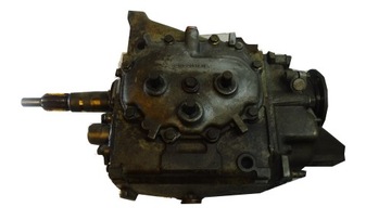 SKRZYNIA BIEGÓW MERCEDES W460 WOLF 6022610118 GD