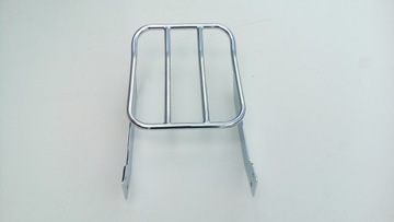 SUZUKI C50T БУЛЬВАРНЫЙ БАГАЖНИК