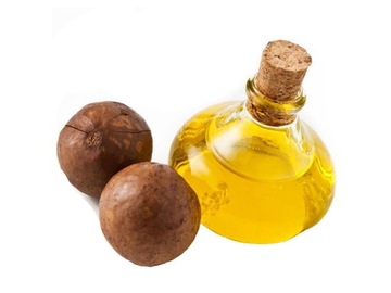OLEJ MACADAMIA CZYSTY NATURALNY 100ml MAKADAMIA