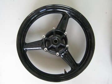 YAMAHA R1 RN09 R6 98-02 ПЕРЕДНИЙ ОБОД КОЛЕСА