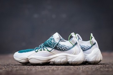 REEBOK DMX FUSION HC 'NOCTURNAL BLUE' RAPID TEAL