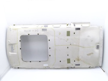 MITSUBISHI PAJERO III 99-06 5D ПОТОЛОК