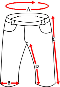 DUŻE SPODENKI 3/4 CZARNE pas 155cm 8/9XL