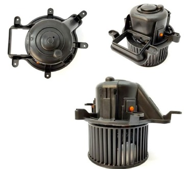 NOWY SILNIK DMUCHAWA WENTYLATOR NAWIEW CITROEN DS5