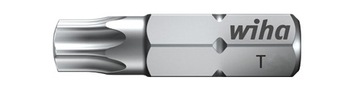 PROFESJONALNY BIT WIHA GROT TORX 10 T10x25 mm