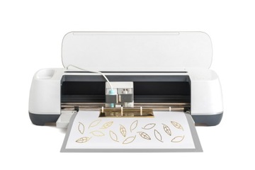Foil Quill — широкий инструмент для золочения.