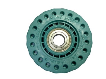 Подшипник стиральной машины ЛЕВЫЙ Electrolux EWT1266EXW