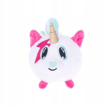Zgnieciaki Pluszowa Maskotka SQUISHY GNIOTEK XXL