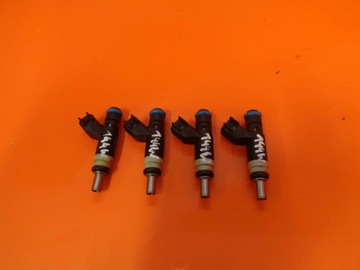 CHRYSLER SEBRING II 2.0 16V 08 VSTŘIKOVAČE 04891577AB