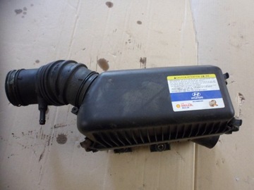 POUZDRO FILTRU VZDUCHU HYUNDAI GETZ 1.1 FACELIFT
