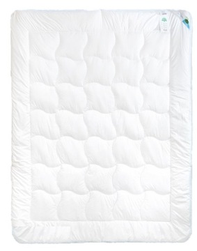 Kołdra 135x200 Całoroczna MediSens AMZ alergia