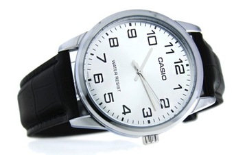 Мужские часы CASIO MTP-V001L-7BUDF + КОРОБКА