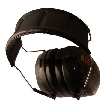 Подушечки для наушников 3M PELTOR OPTIME II H520A Orig