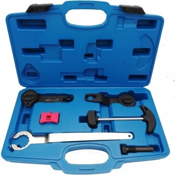 ПРИБОР ГРМ VW UP SEAT SKODA 1.0 1.2 1.4 TSI TFSI