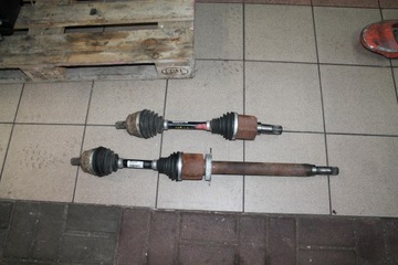 КОРОБКА ПЕРЕДАЧ VOLVO V40 V40CC 1285272 РУКОВОДСТВО M66
