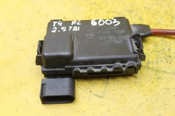 БЛОК ПРЕДОХРАНИТЕЛЕЙ VW T4 FL 2.5 TDI 1C0937550C