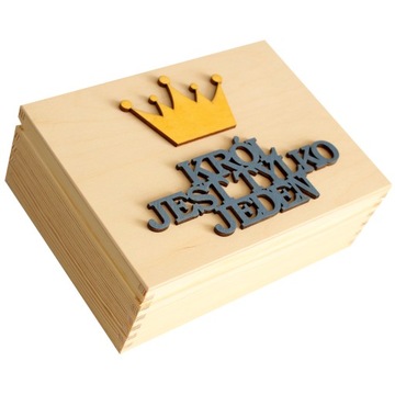 ПОДАРОЧНАЯ КОРОБКА ESSENTIAL НА 18, 26, 30, 40, 50 ДНЕЙ РОЖДЕНИЯ Подарочная коробка