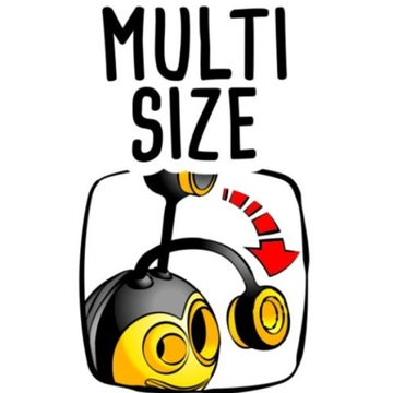 CROC CROC 2 HOLES 017810 Точилка с лепкой