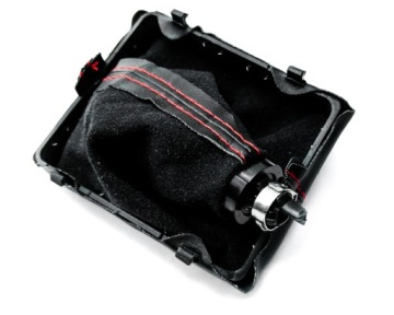 Мех ручки переключения передач AUDI A4 B8 A5 Q5 Sline