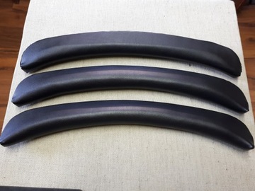 ЗАЩИТА КОЛЕНА BMW R-75 R-71 R-12 ZUNDAPP KS 750