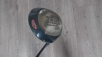 DRIVER PING 11,5 ГРАДУСОВ ИДЕАЛЬНАЯ ЖЕНСКАЯ КЛЕШКА