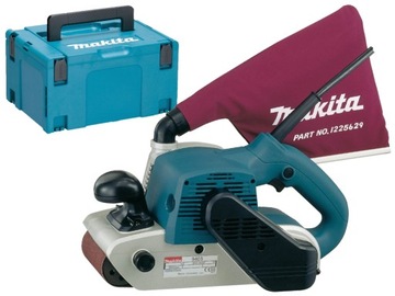 MAKITA 9403J szlifierka taśmowa 1200W