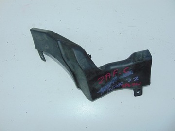 Rura spływ podszybia OPEL ZAFIRA C 13301673