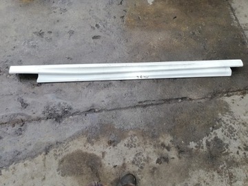 FORD FOCUS MK4 PRÓG NAKŁADKA PROGOWA LEWA ST LINE