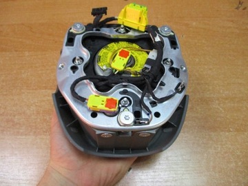 AIRBAG ULOŽENÍ ŘIDIČE AUDI Q5 8R0