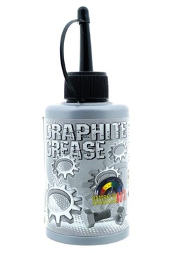 EXPAND Smar grafitowy 70 g wygodny aplikator