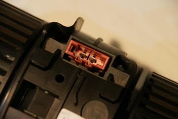 ВЕНТИЛЯТОР GRAND SCENIC III 3 ЕВРОПА