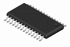 MP3378E TSSOP28 4-Kanałowy sterownik WLED z conver