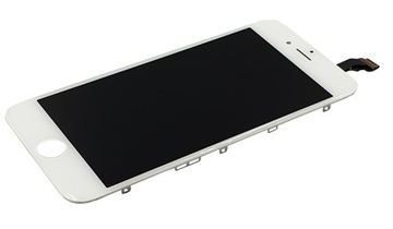 Дисплей ЖК-экран 100% ОРИГИНАЛЬНЫЙ IPHONE 6 Frame