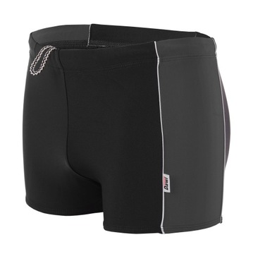 Плавки для плавания для мальчиков Dawi LAMPAS M04, размер 170